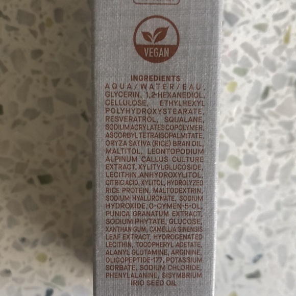 Augustinus Bader Serum with TFC8 MINI - Picture 7 of 7